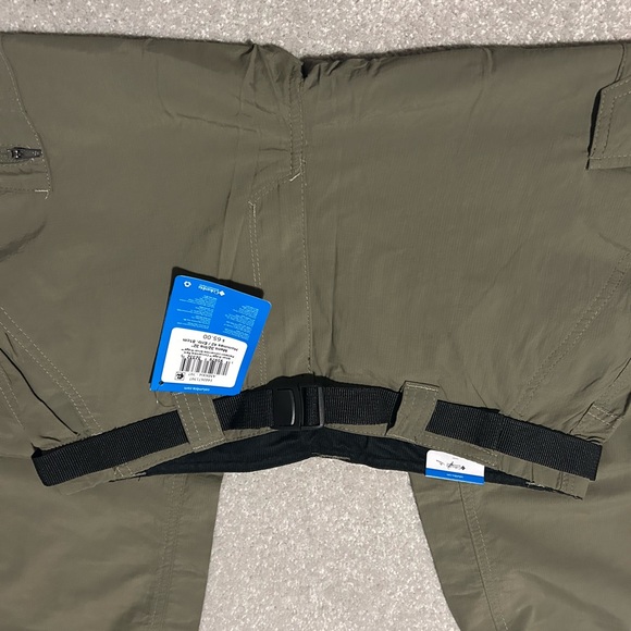 🔥🆕🔥 Columbia Men's Utility Convertible Pants - Picture 3 of 7